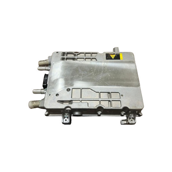 NEW CAR OUT VOLVO XC70 XC40 XC60 C70 C40 2018-2024 HYBRID HEATER CONVERTER thumbnail