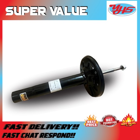NEW OEM PORSCHE BOXTER CAYMAN 986-987-997 2012-2017 FRONT BOXTER STRUT