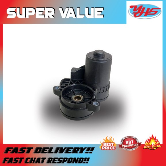 NEW ORI BMW MINI F48-F44-F56-F55 2014-2018 READ BREAK MOTOR