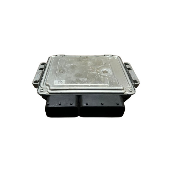 USED ORI FORD FOCUS 2014-2019 ENGINE ECU thumbnail
