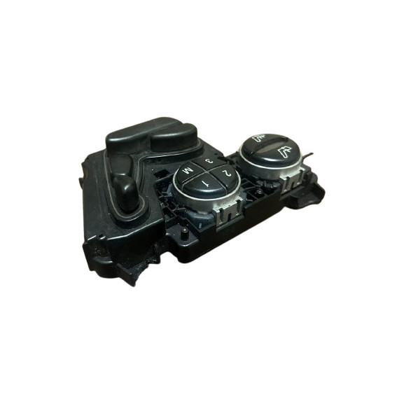 USED ORI MERCEDES R230 SL 230 2014-2017 RIGHT SEAT SWITCH thumbnail