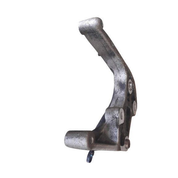 USED ORIGINAL ASTON MARTIN DB9 6.0 2010-2019 MOUNT BRACKET ALTERNATOR thumbnail