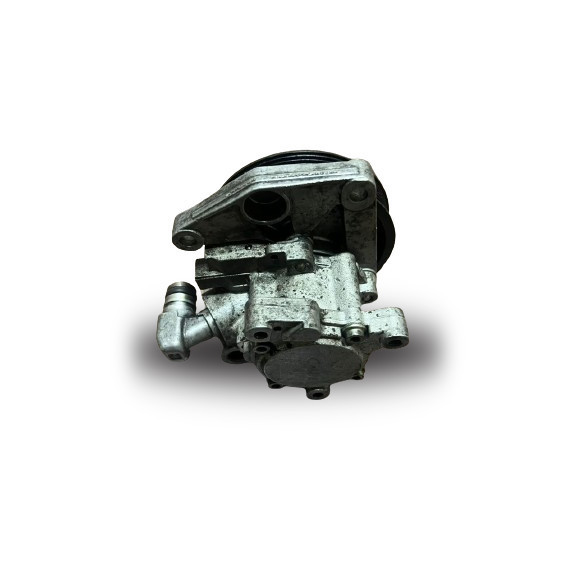USED ORI MERCEDES W211 271 2006-2010 POWER STEERING PUMP thumbnail