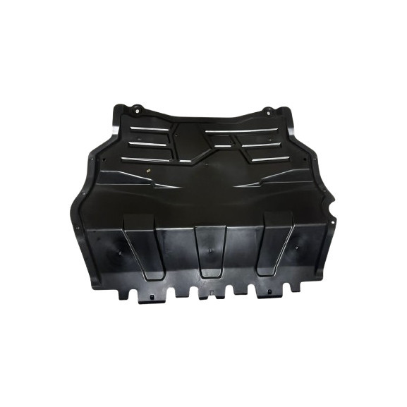 NEW OEM VOLKSWAGEN TIGUAN 5N0 2012-2015 UNDER COVER thumbnail