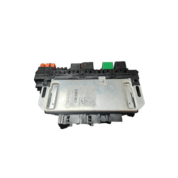 USED ORI MERCEDES SCLASS S220 2007-2011 SAM FUSE BOX thumbnail
