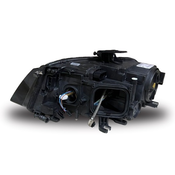 NEW ORI AUDI A4 B8 2013-2016 HEAD LIGHT RH LH (LH) thumbnail