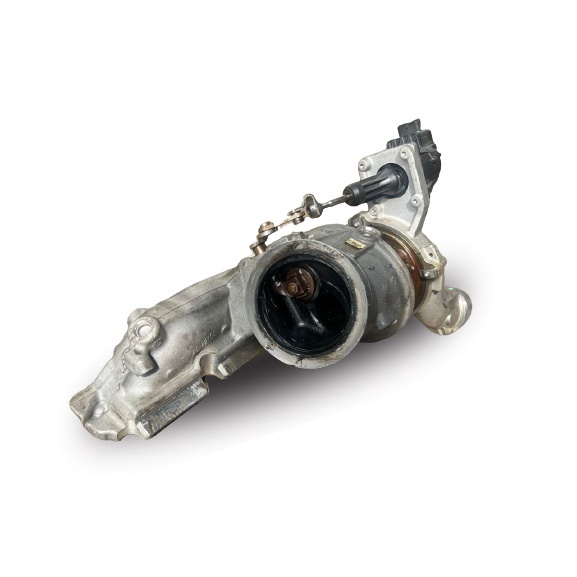 USED ORI BMW F30 B38 2015-2018 TURBOCHARGER thumbnail