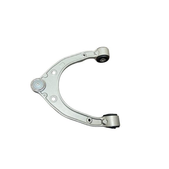 NEW VW TOUAREG PORSCHE CAYENNE 2014-2017 FRONT UPPER CONTROM ARM RH LH (LH) thumbnail