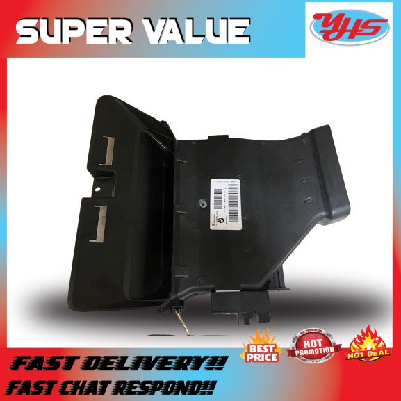 USED ORI BMW 5SERIES 7SERIES F01 F10 2013-2016 RIGHT AIR VENT BLOWER HEATER MOTOR