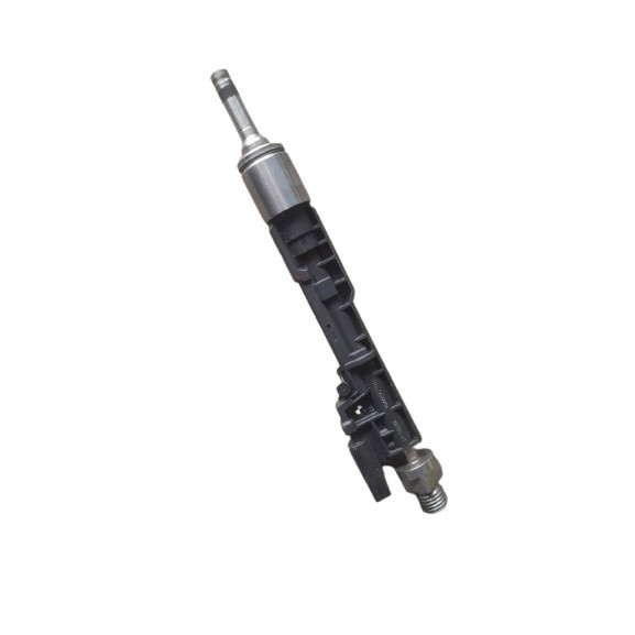 USED ORIGINAL BMW N20 328i 2014-2018 FUEL INJECTOR thumbnail
