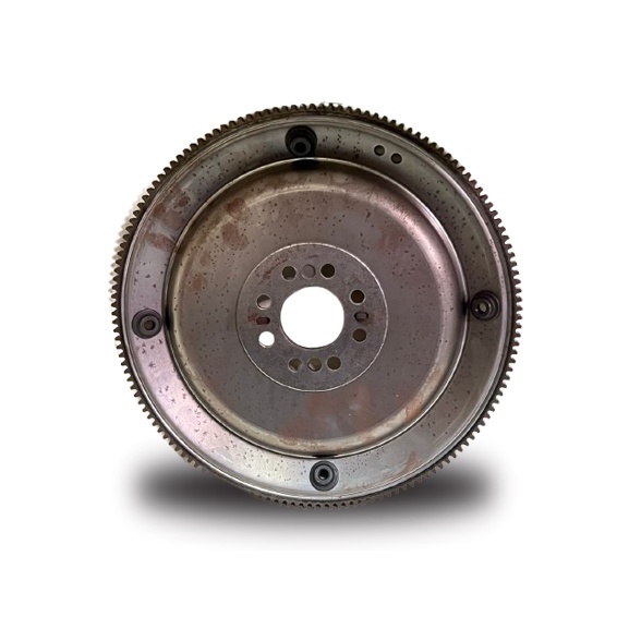NEW ORI MERCEDES W205 W213-W238 2015-2018 STARTER RING GEAR FLYWHEEL thumbnail