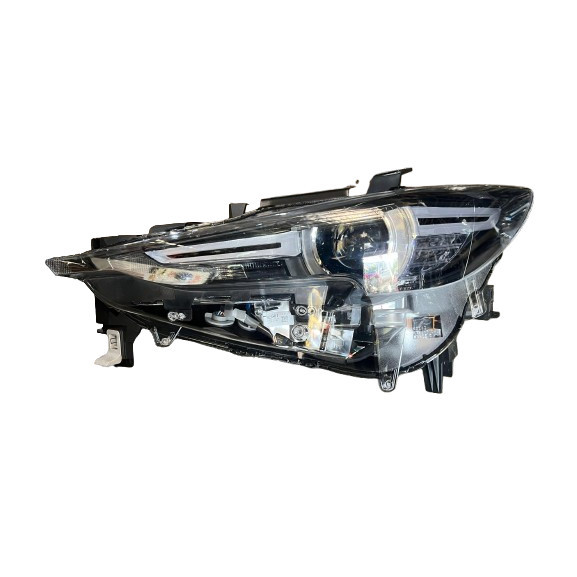 USED ORI MAZDA CX5 2017-2020 LED HEADLIGHT RH LH (LH) thumbnail