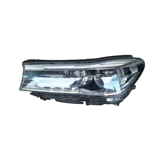USED ORIGINAL BMW 7 SERIES G11 G12 2015-2019 HEADLAMP (LH)