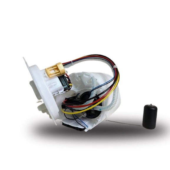 NEW ORI BMW X5 40E HYBRID 2016-2018 ELECTRIC FUEL PUMP thumbnail