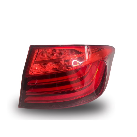 USED ORI BMW 5SERIES F10 SERIES TAIL LIGHT (LEFT) thumbnail