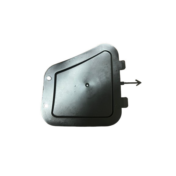 NEW ORI BMW 5SERIES 6SERIES F07-F06-F12 2014-2017 FRONT FENDER COVER LH thumbnail