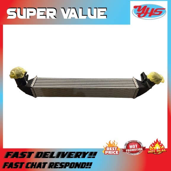 NEW ORI VW POLO VENTO 1.4 INTERCOOLER