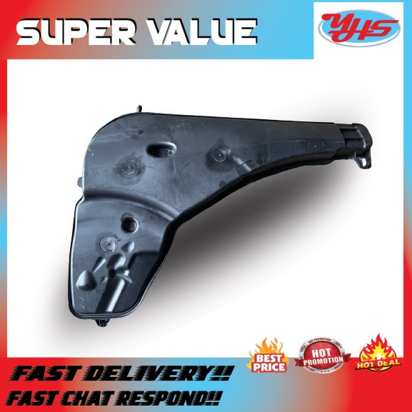 NEW ORI BMW X5 G05 2018-2022 WASHER RESERVOIR