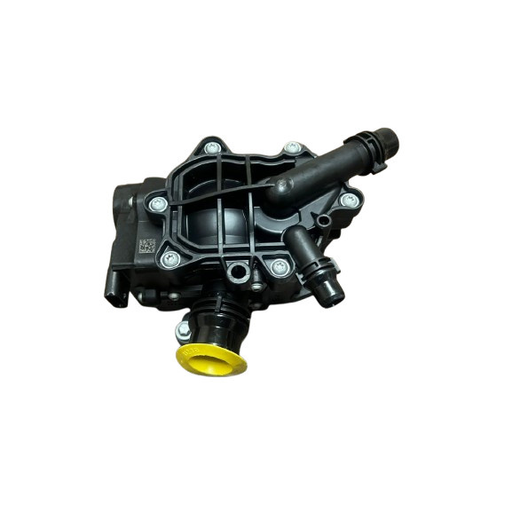 NEW CAR OUT BMW 3SERIES 2SERIES 1SERIES F20 F30 B48 ENGINE COOLING THERMOSTAT HEAT MODULE thumbnail