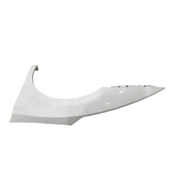 LAMBOGHINI GALLARDO FRONT LEFT FENDER USED ORIGINAL (2014-2019) thumbnail