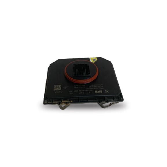 USED BMW 5 SERIES/7 SERIES 2016-2019 HEADLIGHT LED DRIVER CONTROL MODULE COMPUTER thumbnail