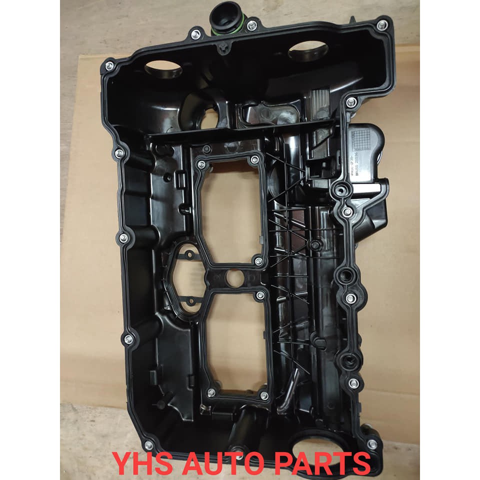 BMW F10 F20 F30 E84 F25 F15 N20 ENGINE VALVE COVER CYLINDER HEAD COVER thumbnail