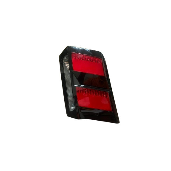 USED ORI PEUGEOT 3008 T9 2014-2019 REAR INNER TAIL LIGHT RH thumbnail