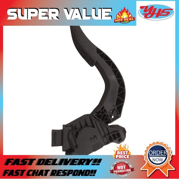 NEW CAR OUT ORIGINAL AUDI PORSCHE A5 8W B9 CAYENNE 9Y0 2018-2023 THROTTLE ACCELERATOR GAS PEDAL UNIT