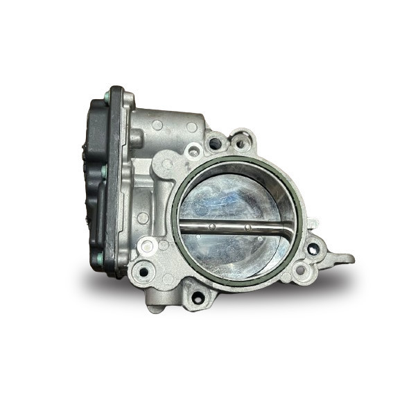 USED ORI BMW 3 SERIES - 5 SERIES B48 F30 2014-2016 THROTTLE BODY thumbnail