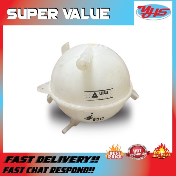 NEW OEM VOLKSWAGEN GOLF MK5 MK6 JETTA POLO PASSAT B7 B8 2012-2018 SPARE TANK