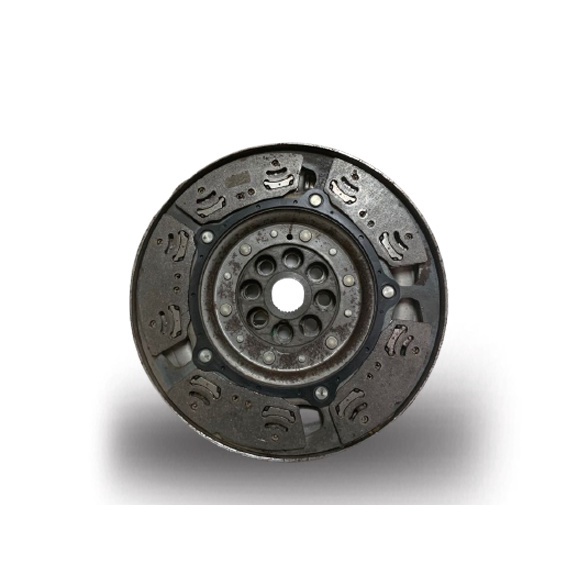 USED ORI BMW B38  2016-2020 FLYWHEEL ENGINE FLY WHEEL thumbnail