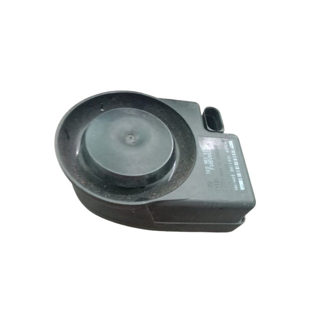 NEW CAR ORI VW GOLF TOURAN CADDY SECURITY ALARM SIREN HORN thumbnail