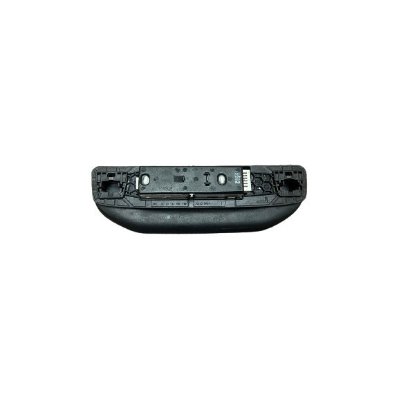 USED ORI MERCEDES CCLASS W205 2013-2019 REAR INTERIOR ROOD GRAB HANDLE RH LH (GRAB ONLY) (LH) thumbnail