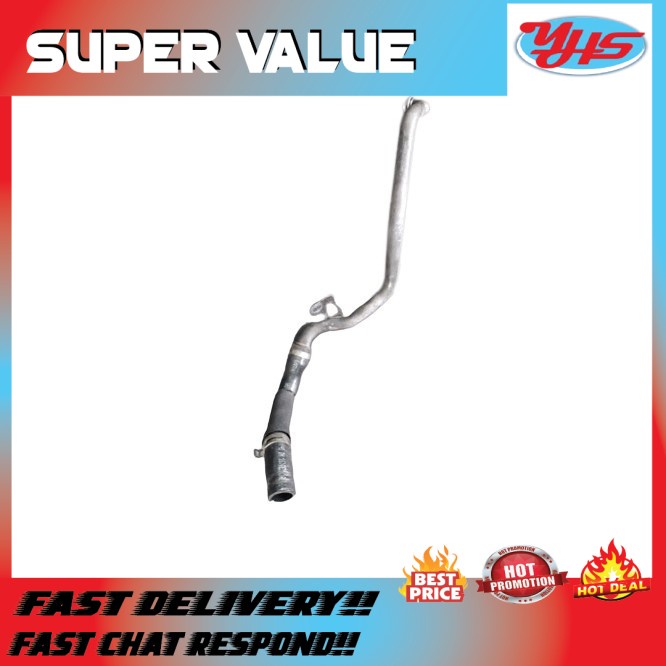 USED ORI AUDI Q7 2008-2015 POWER STEERING HOSE