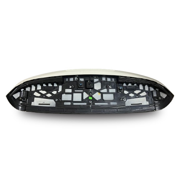 USED ORI MERCEDES W176 A250 2014-2018 REAR SPOILER thumbnail