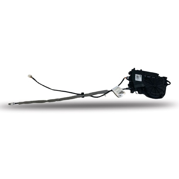 USED ORI BMW G30-G20 2017-2020 TAILGATE MOTOR LOCK SET thumbnail
