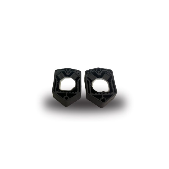 NEW ORI VOLKSWAGEN AUDI GOLF A3 SHAREN 2013-2018 BUSH BRACKET thumbnail