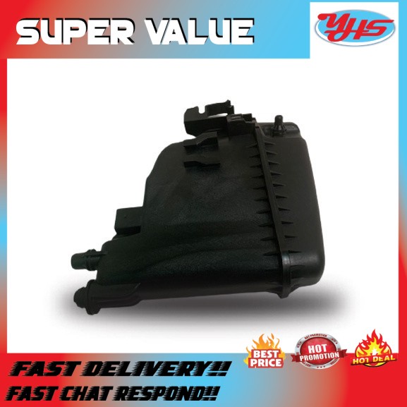 BMW G30/G12 2013-2019 SPARE TANK