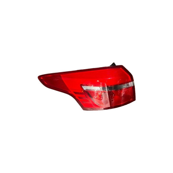 USED ORI FORD FOCUS 2015-2016 TAIL LAMP RH/LH (RH) thumbnail