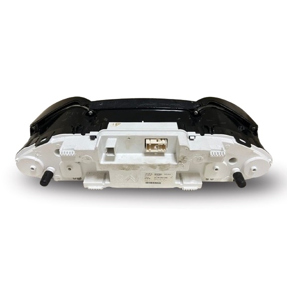 USED ORI PEUGEOT 3008-308 T9 2014-2018 INSTRUMENT CLUSTER SPEEDOMETER thumbnail
