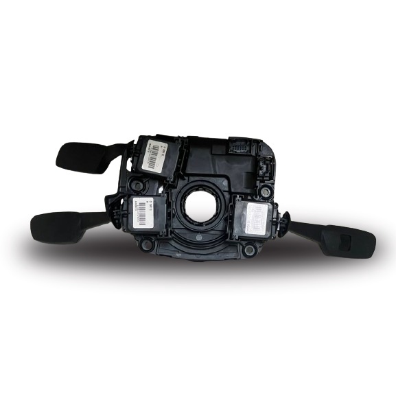 USED ORI BMW X5-X6 E71 2012-2016 STEERING COLUMN SWITCH thumbnail