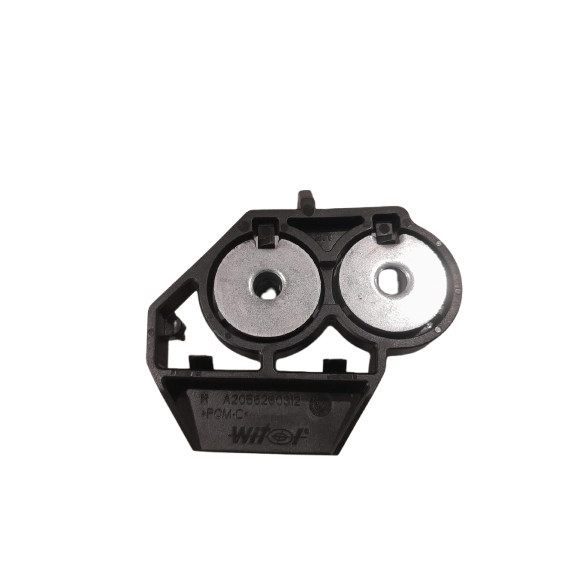 NEW ORIGINAL MERCEDES BENZ W205 2015-2021 BRACKET BELT FRONT CONNECTOR (RH) thumbnail
