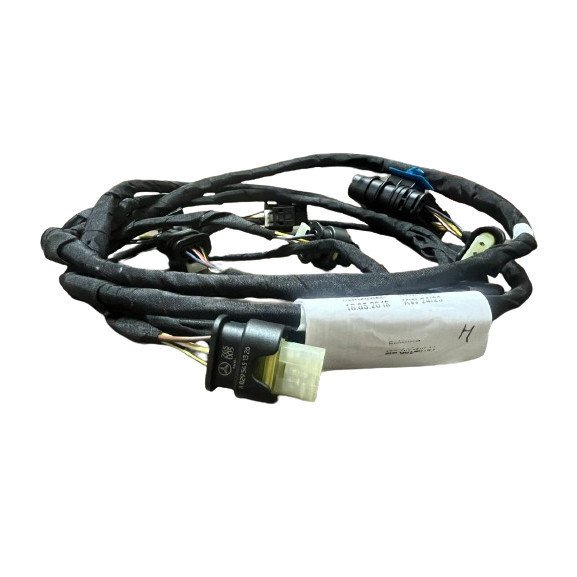 NEW ORI MERCEDES W205 2017/2019 ELECTRICAL WIRING HARENESS thumbnail