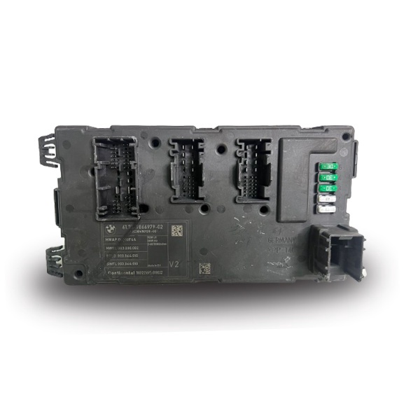 USED ORI BMW 3 SERIES F30 F32 F33 F20 2013-2016 BODY CONTROL MODULE thumbnail