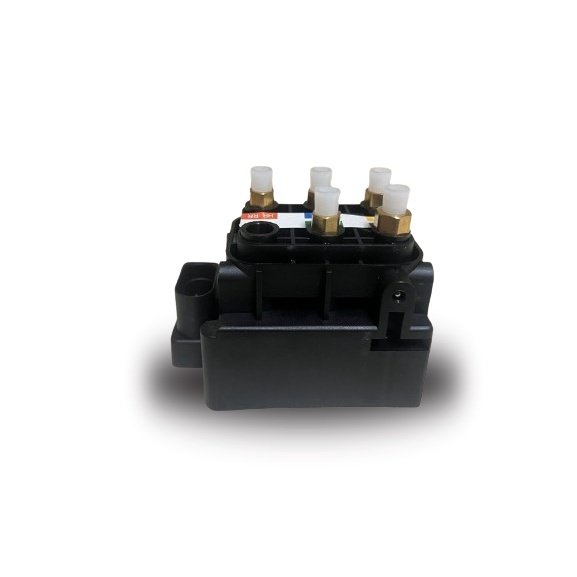 OEM ORI MERCEDES CCLASS ECLASS W205 W213 W253 VALVE BLOCK thumbnail