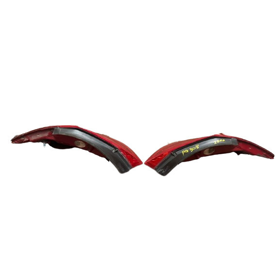 USED ORI PEUGEOT 308 2DOOR 2012-2015 TAIL LAMP RH LH (RH) thumbnail