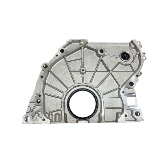 NEW ORI BMW E90 E92 E60 E84 N47 2013-2018 TIMING CASE COVER thumbnail