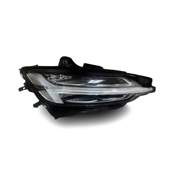 USED ORI VOLVO V60 2018-2022 HEADLAMP (LEFT) thumbnail