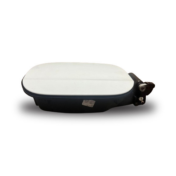 USED ORI MERCEDES ACLASS W177 2015-2019 FUEL TANK COVER thumbnail