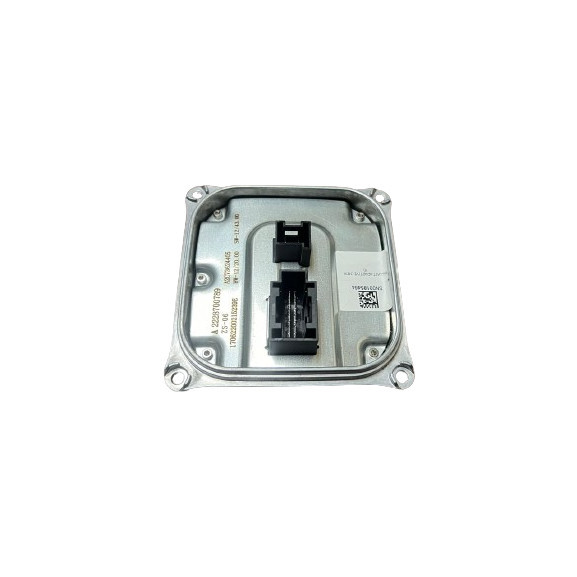 NEW OEM MERCEDES SCLASS CCLASS ECLASS W222 W212 W205 2014-2018 LED HEADLIGHT BALLAST 2228700789 thumbnail